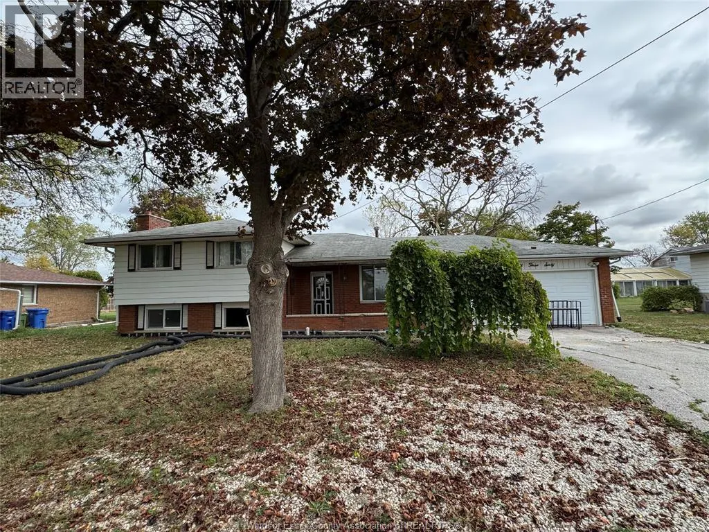 5360 HURON CHURCH LINE ROAD