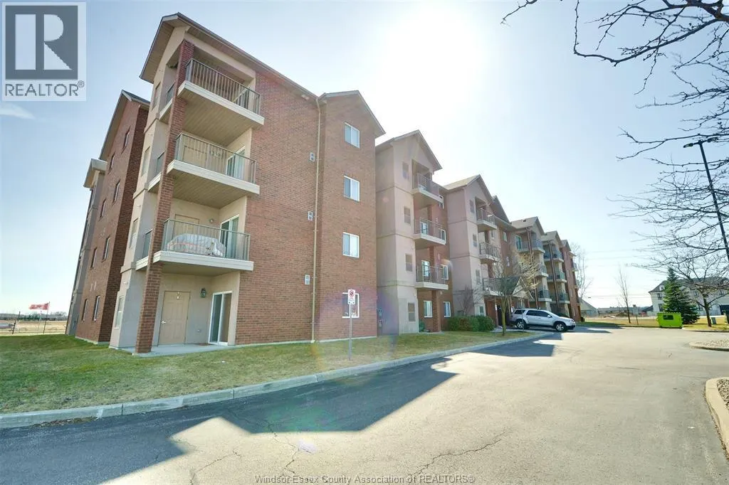2650 Sandwich West Pkwy Unit# 405