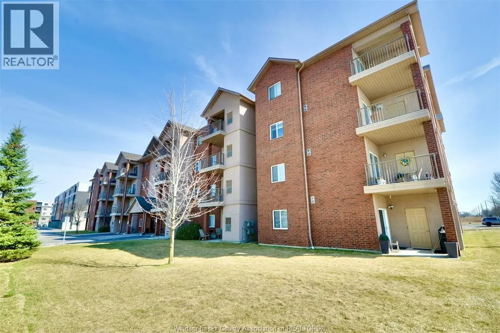 2650 Sandwich West Pkwy Unit# 405