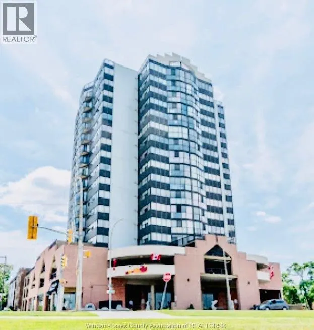515 RIVERSIDE DRIVE West Unit# 1605