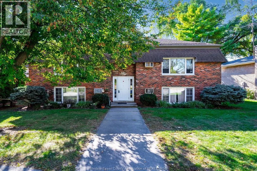 25 Hillview CRESCENT Unit# 204