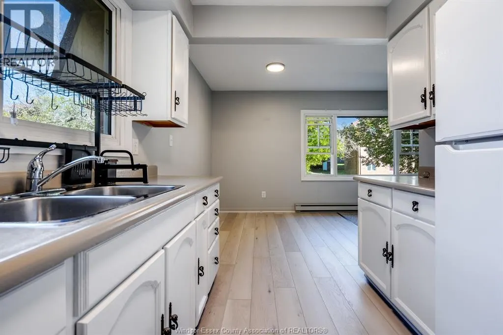 25 Hillview CRESCENT Unit# 204