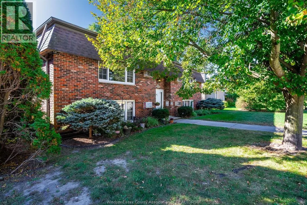 25 Hillview CRESCENT Unit# 204
