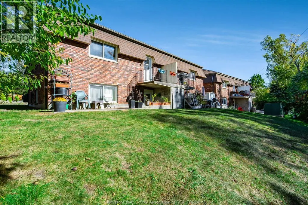 25 Hillview CRESCENT Unit# 204