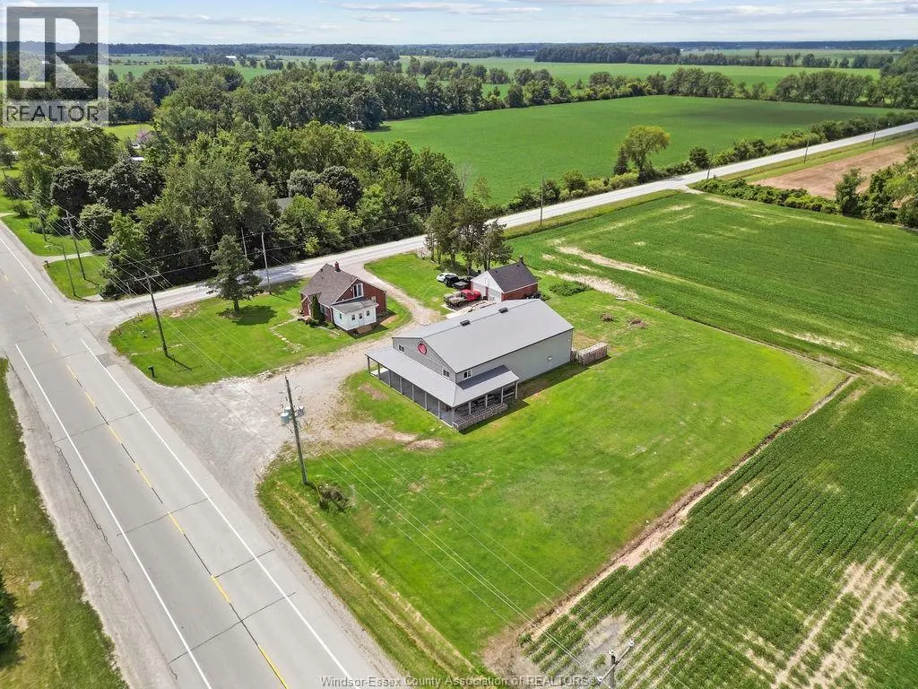 3001 DIVISION ROAD North