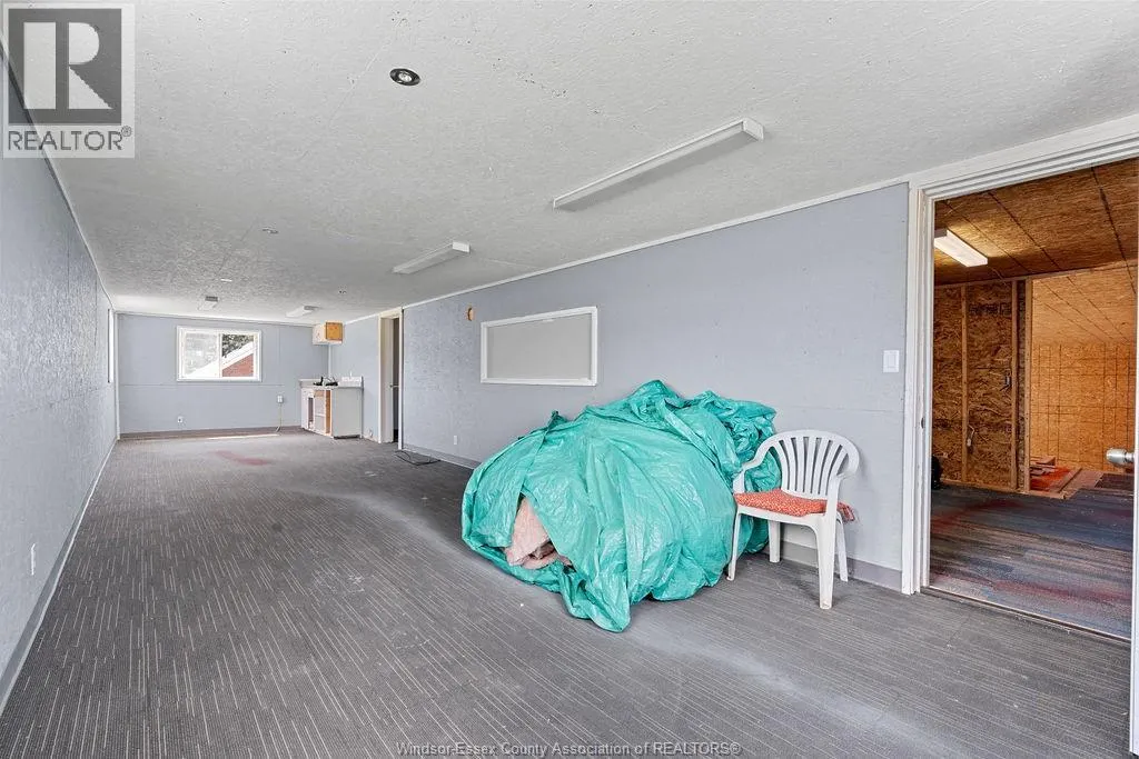 3001 DIVISION ROAD North