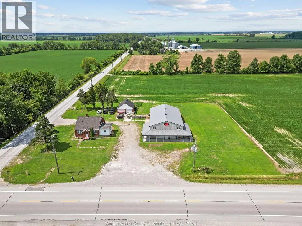 3001 DIVISION ROAD North