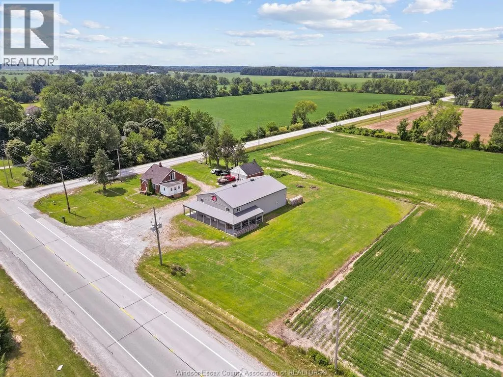 3001 DIVISION ROAD North