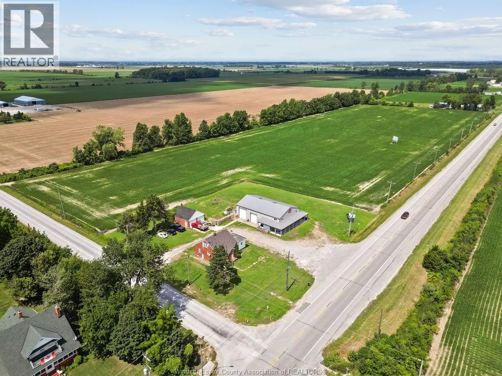3001 DIVISION ROAD North