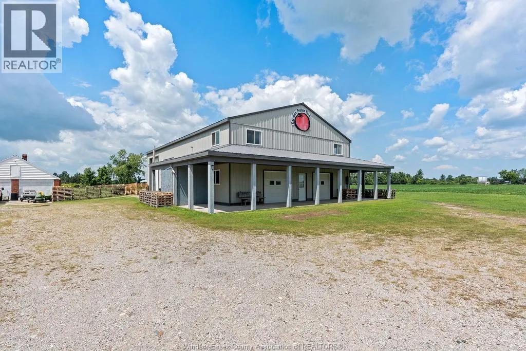 3001 DIVISION ROAD North