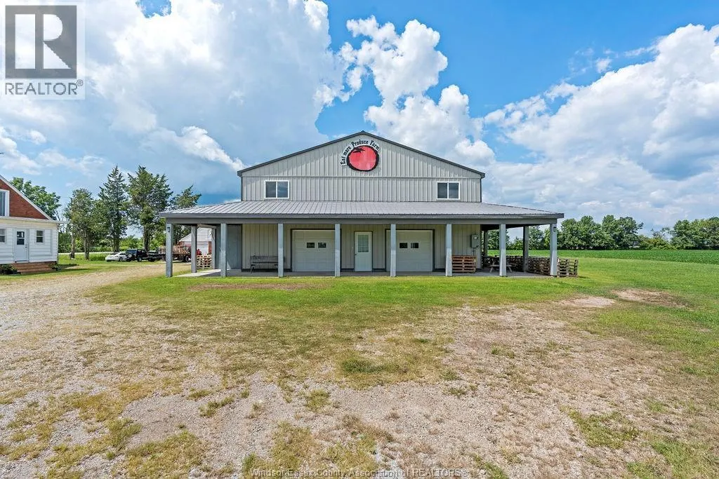 3001 DIVISION ROAD North