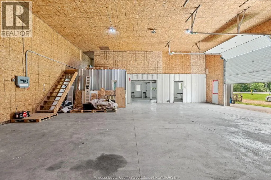 3001 DIVISION ROAD North
