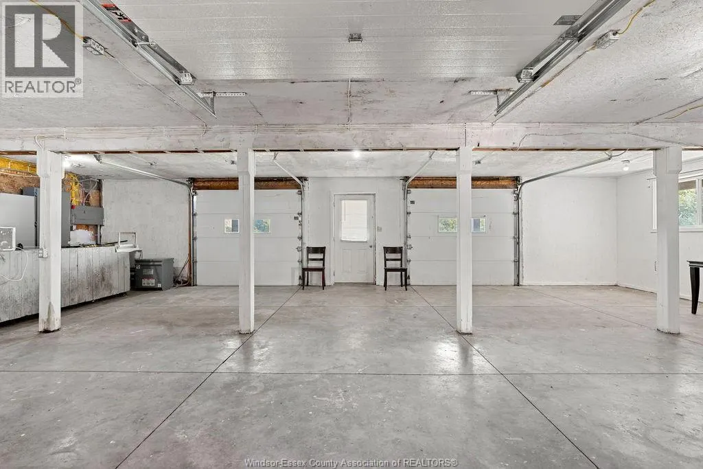 3001 DIVISION ROAD North