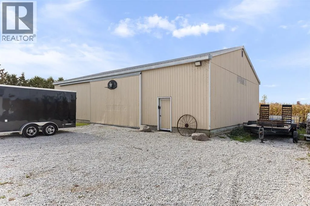1049 MERSEA ROAD 12