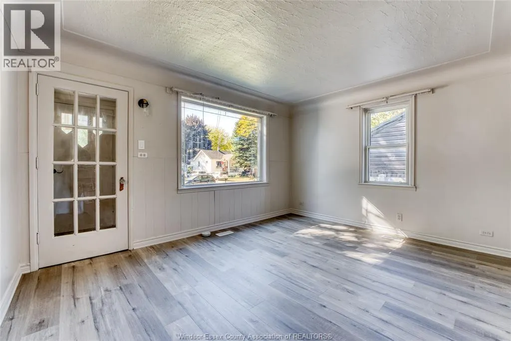 2420 FRANCOIS ROAD