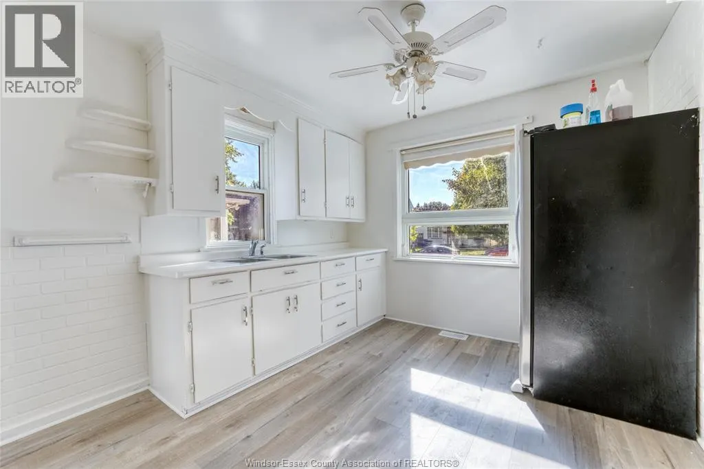 2420 FRANCOIS ROAD
