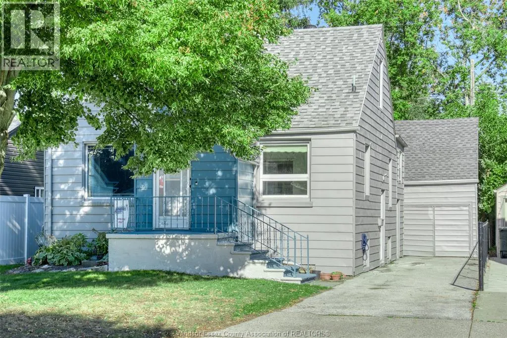 2420 FRANCOIS ROAD