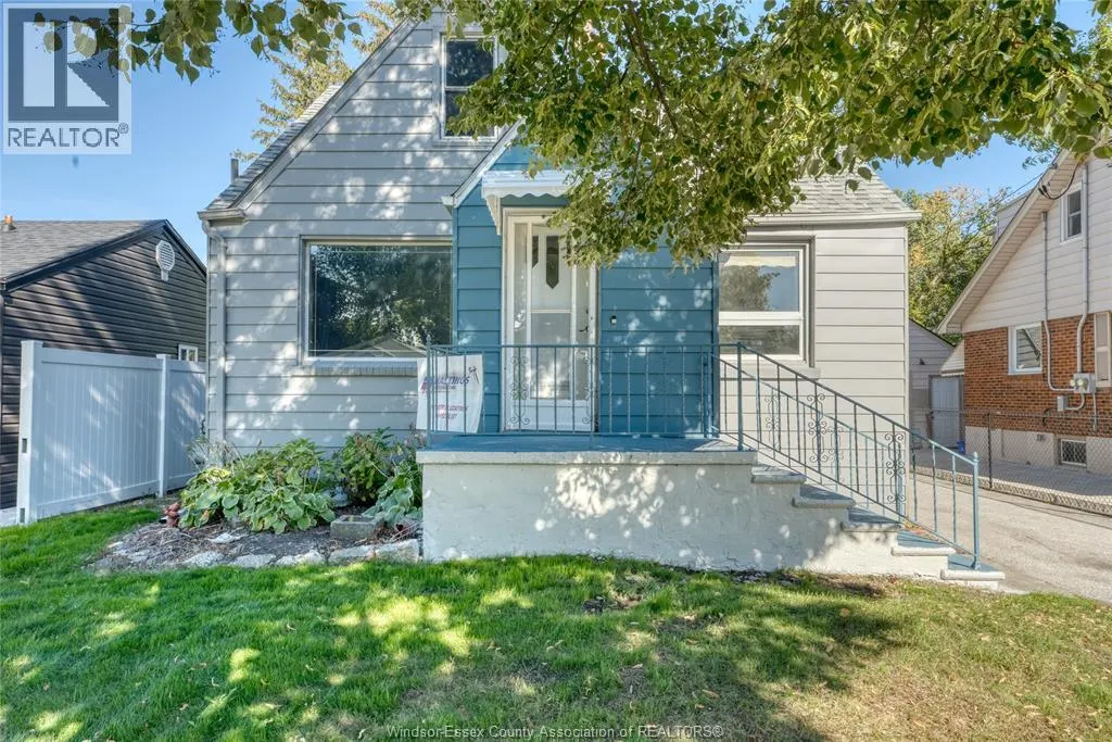 2420 FRANCOIS ROAD