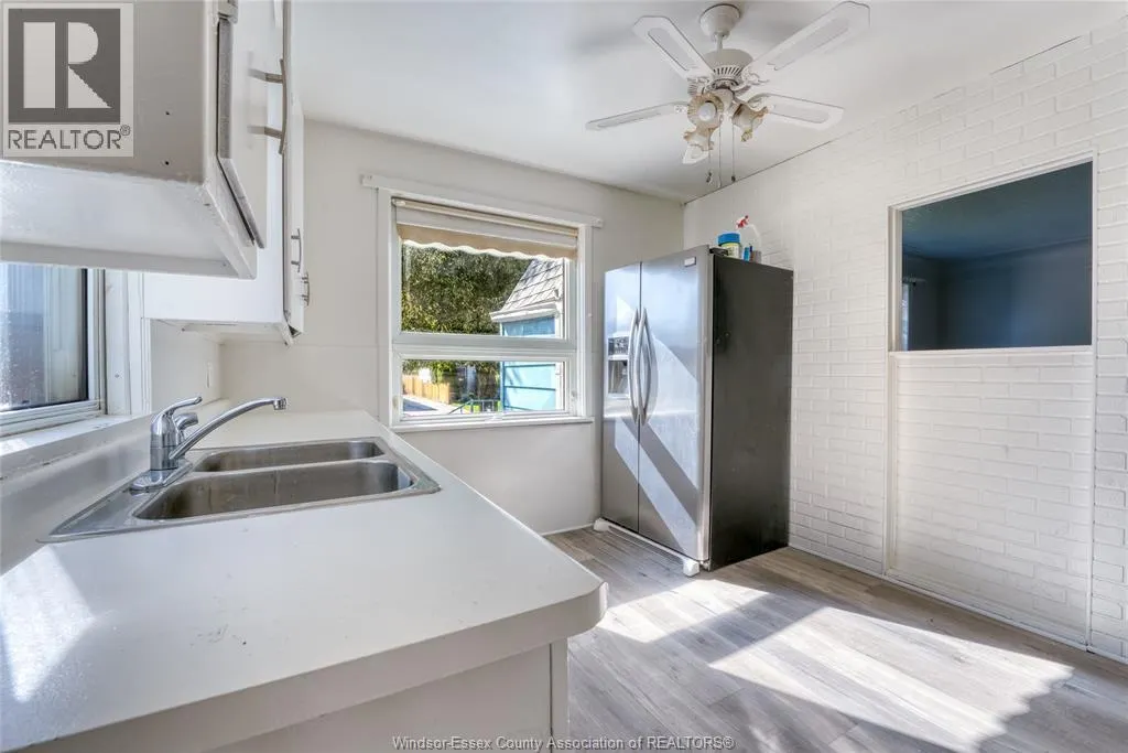 2420 FRANCOIS ROAD
