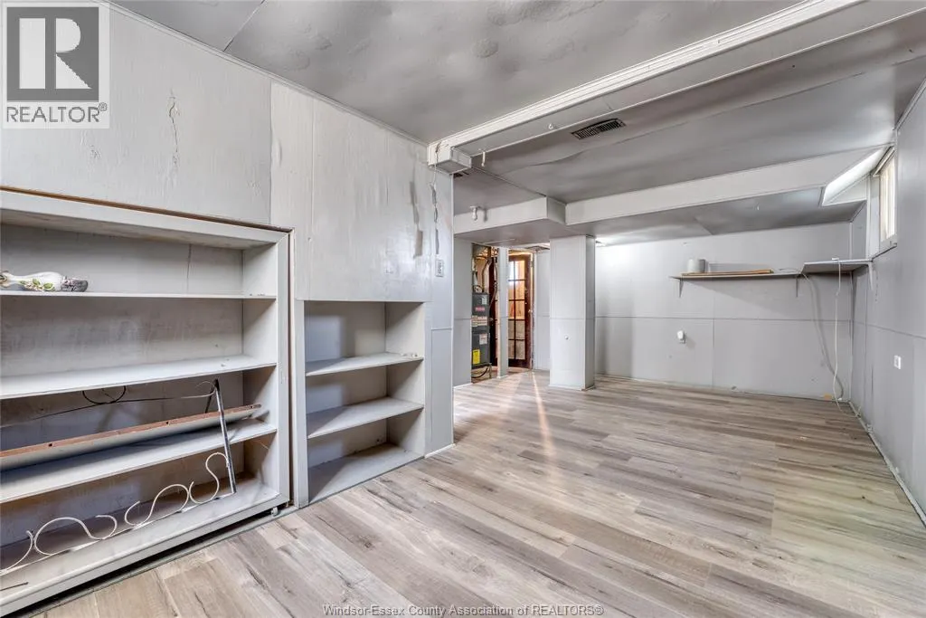 2420 FRANCOIS ROAD