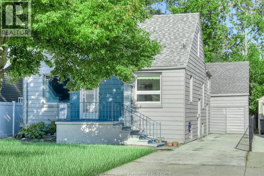 2420 FRANCOIS ROAD