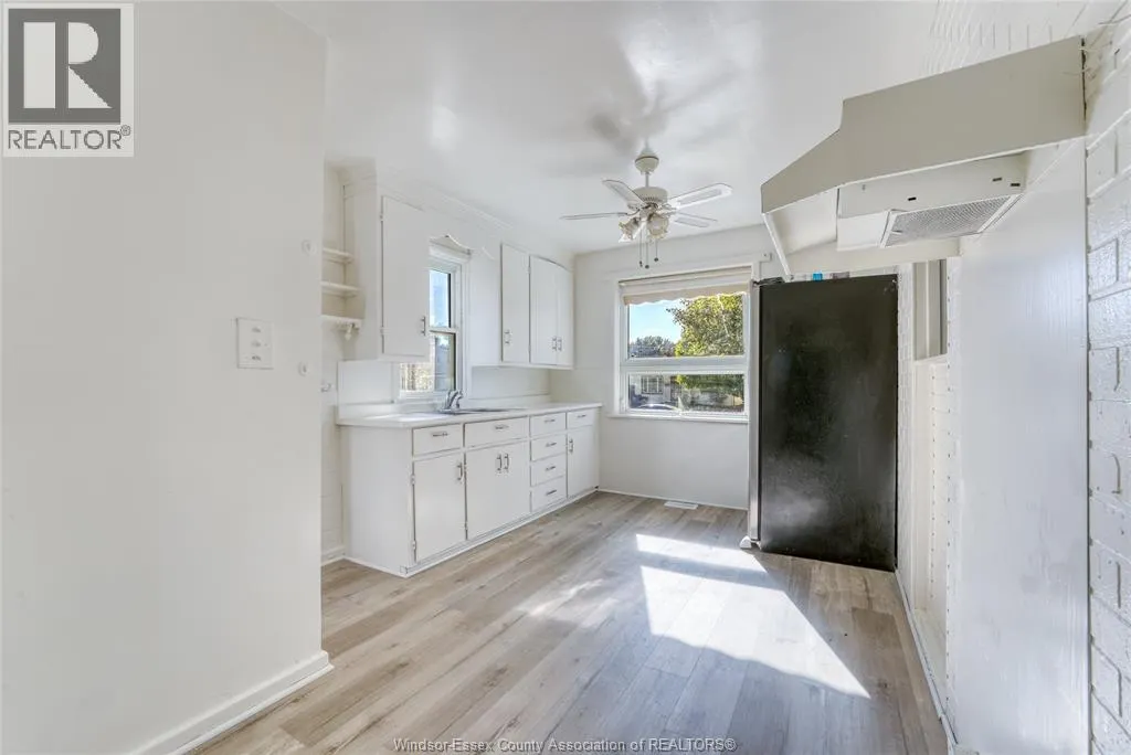 2420 FRANCOIS ROAD