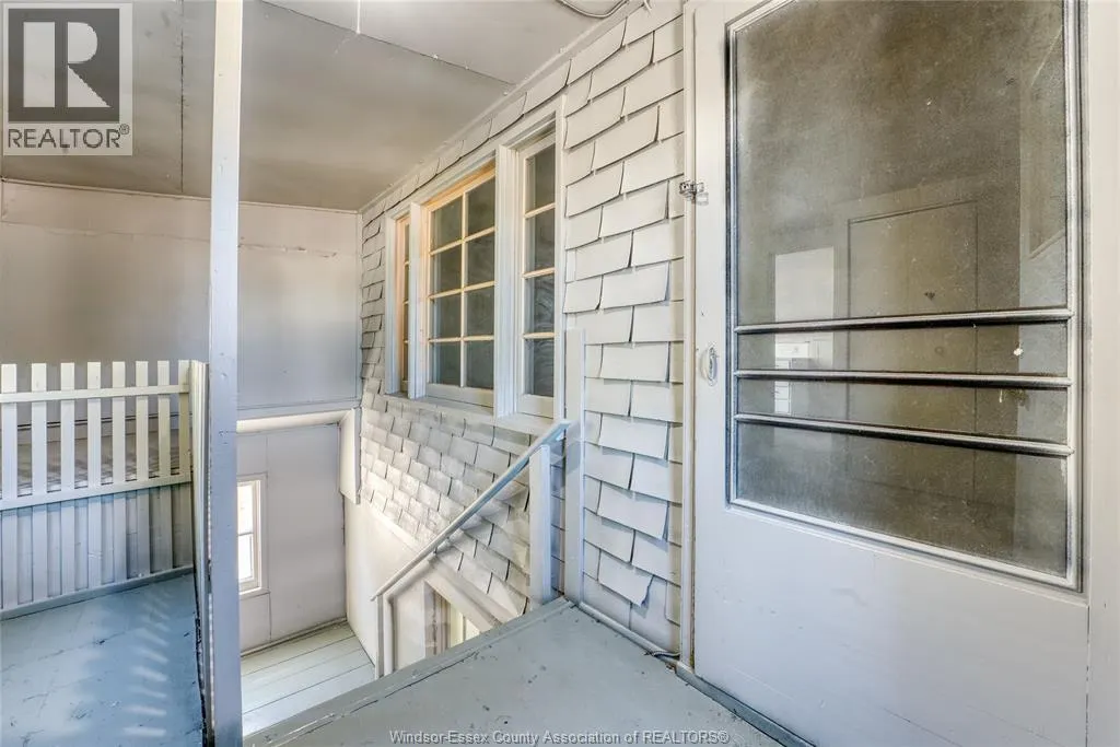 2420 FRANCOIS ROAD