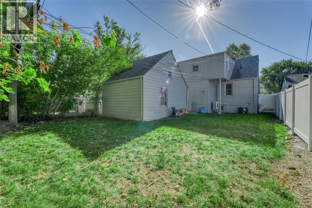 2420 FRANCOIS ROAD