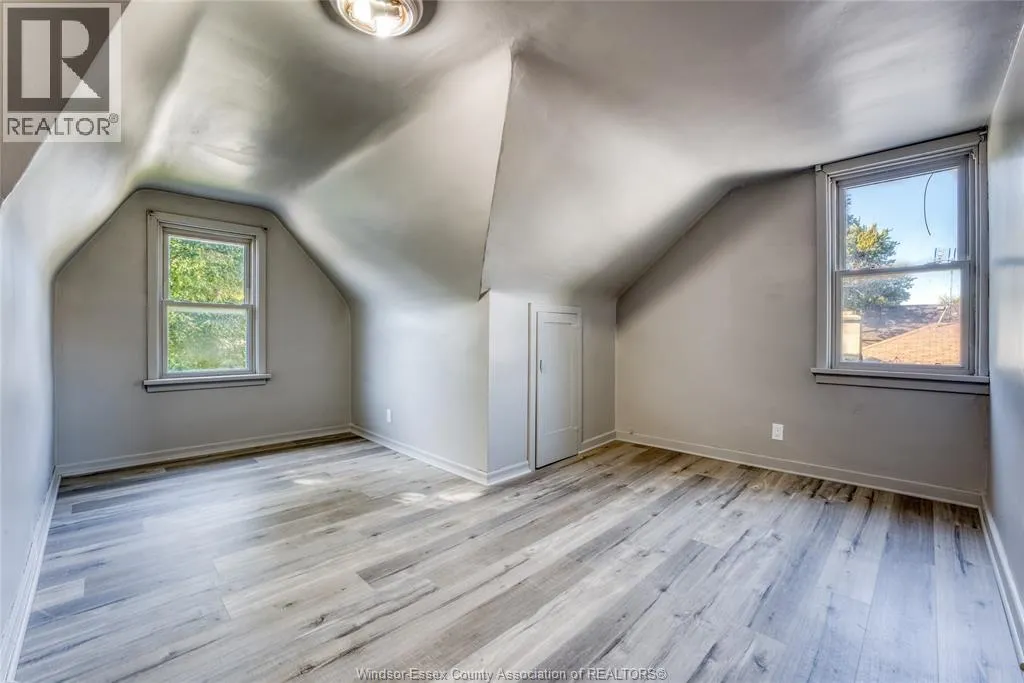 2420 FRANCOIS ROAD