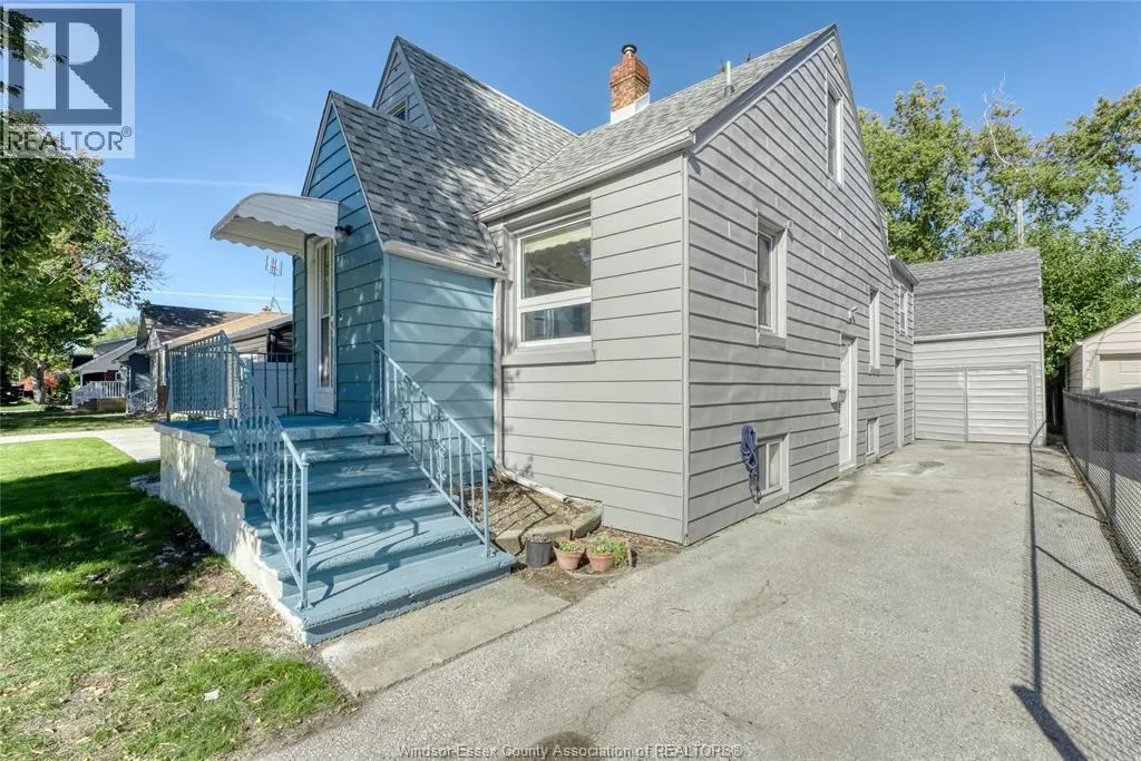 2420 FRANCOIS ROAD