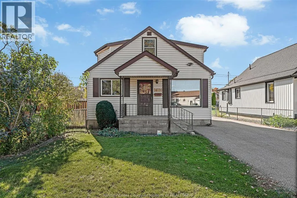 2629 MELDRUM ROAD
