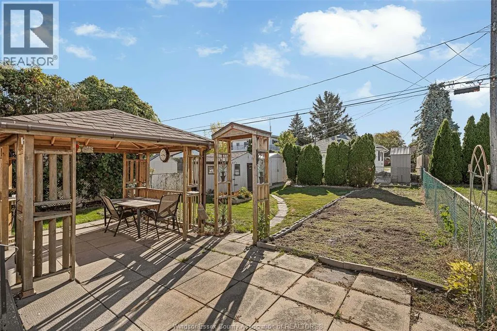 2629 MELDRUM ROAD
