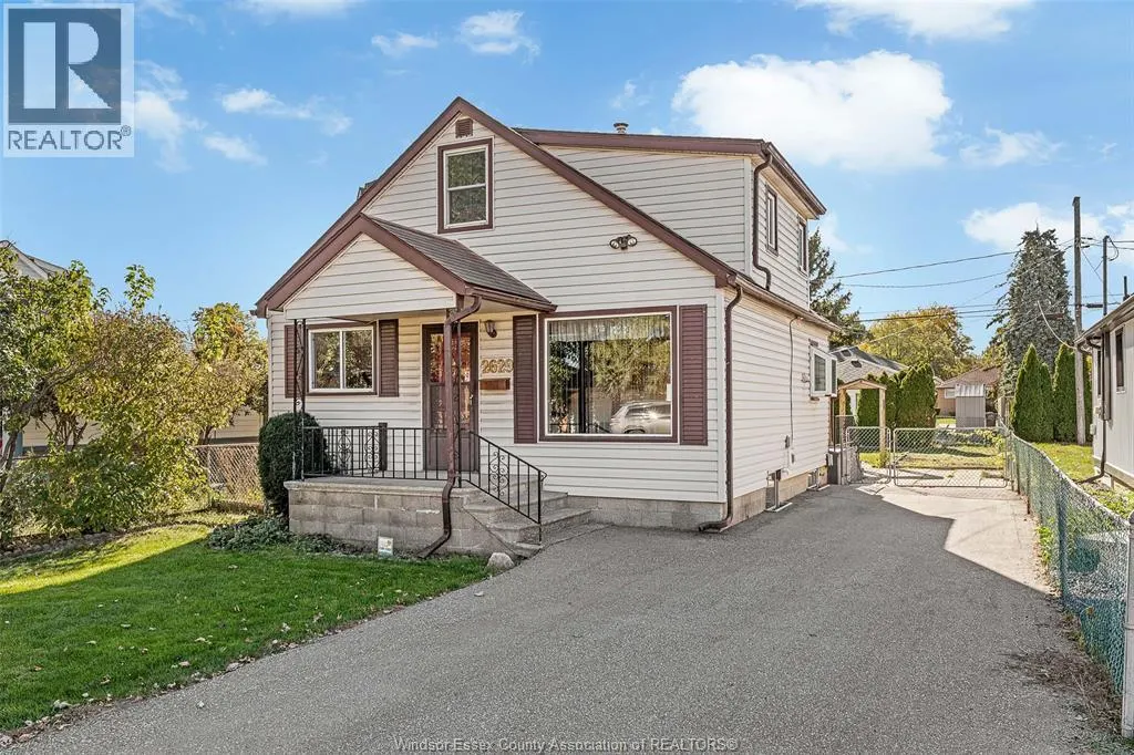 2629 MELDRUM ROAD