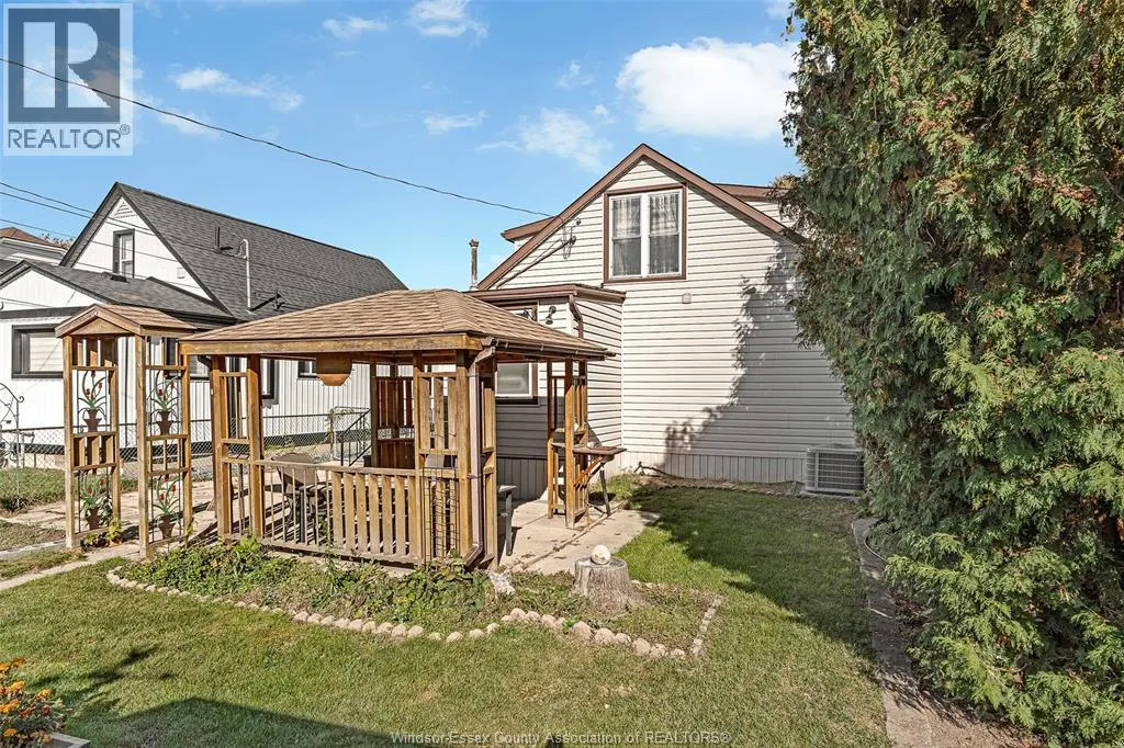 2629 MELDRUM ROAD
