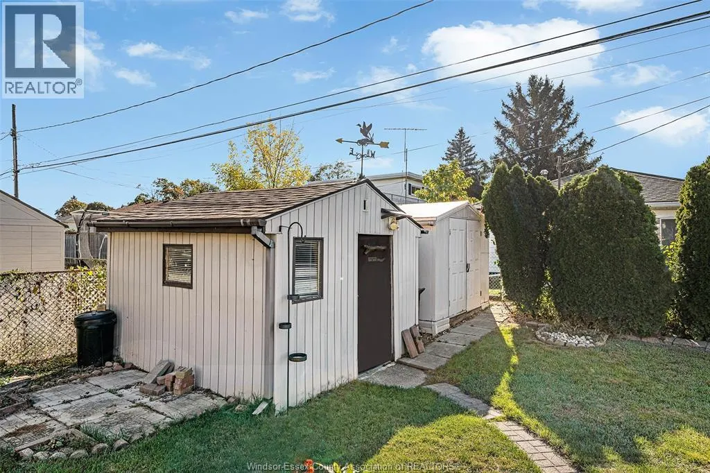 2629 MELDRUM ROAD
