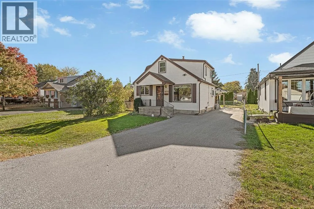 2629 MELDRUM ROAD