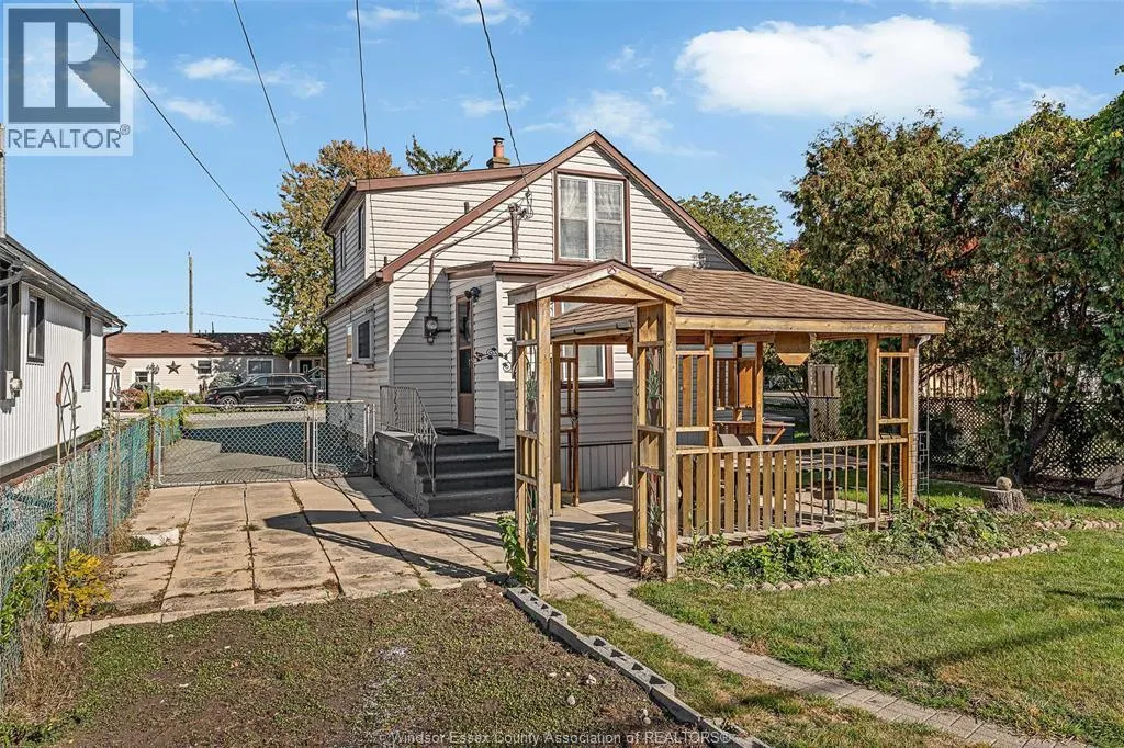 2629 MELDRUM ROAD