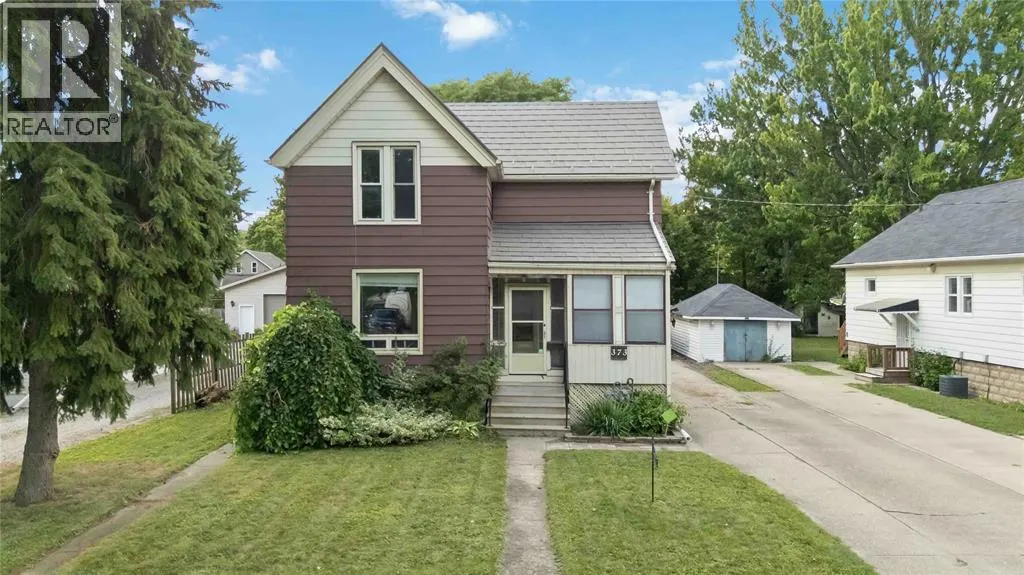 373 PALMERSTON STREET South