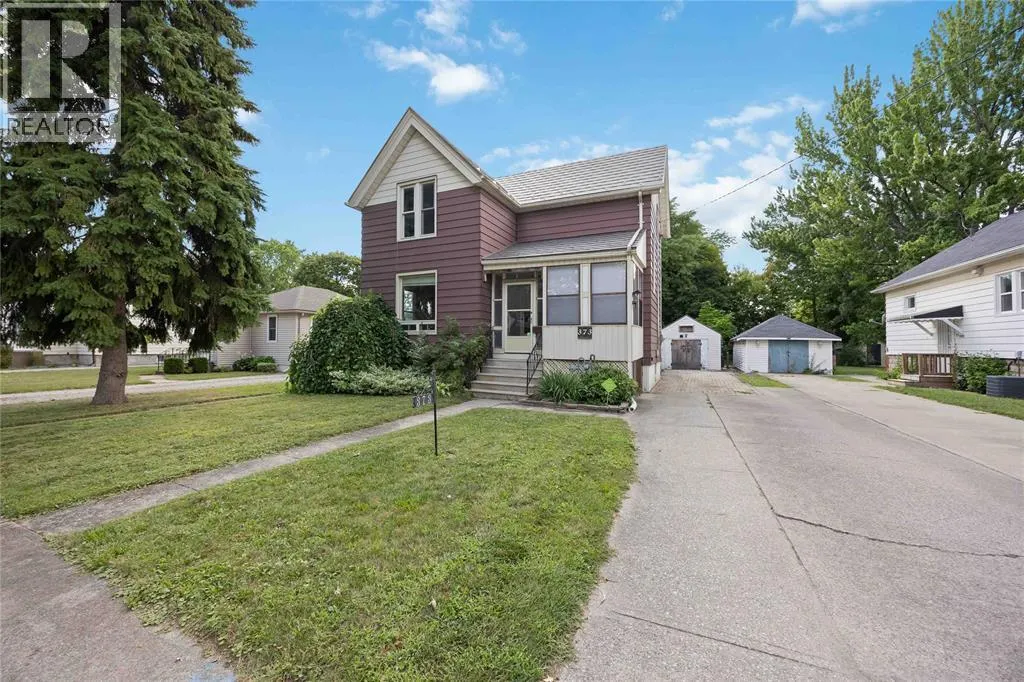 373 PALMERSTON STREET South