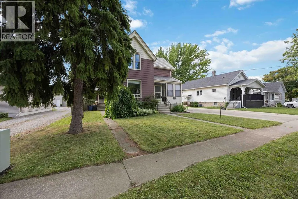 373 PALMERSTON STREET South