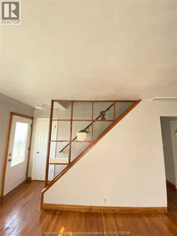 3672 MORRIS DRIVE