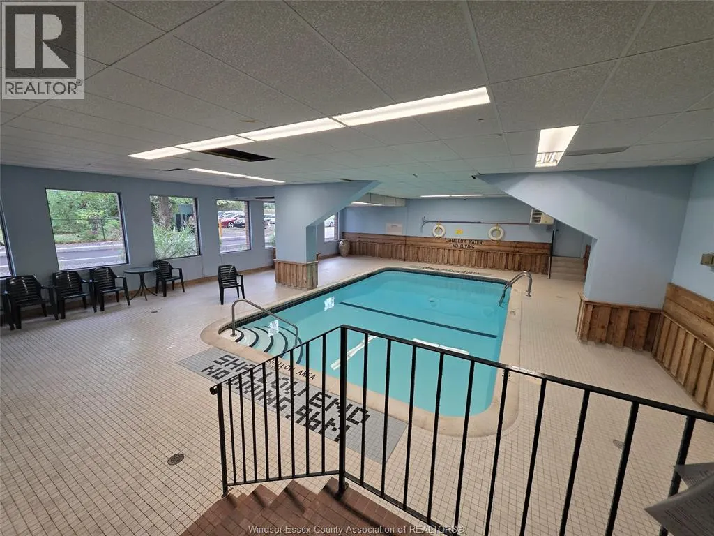 3936 Wyandotte STREET East Unit# 412