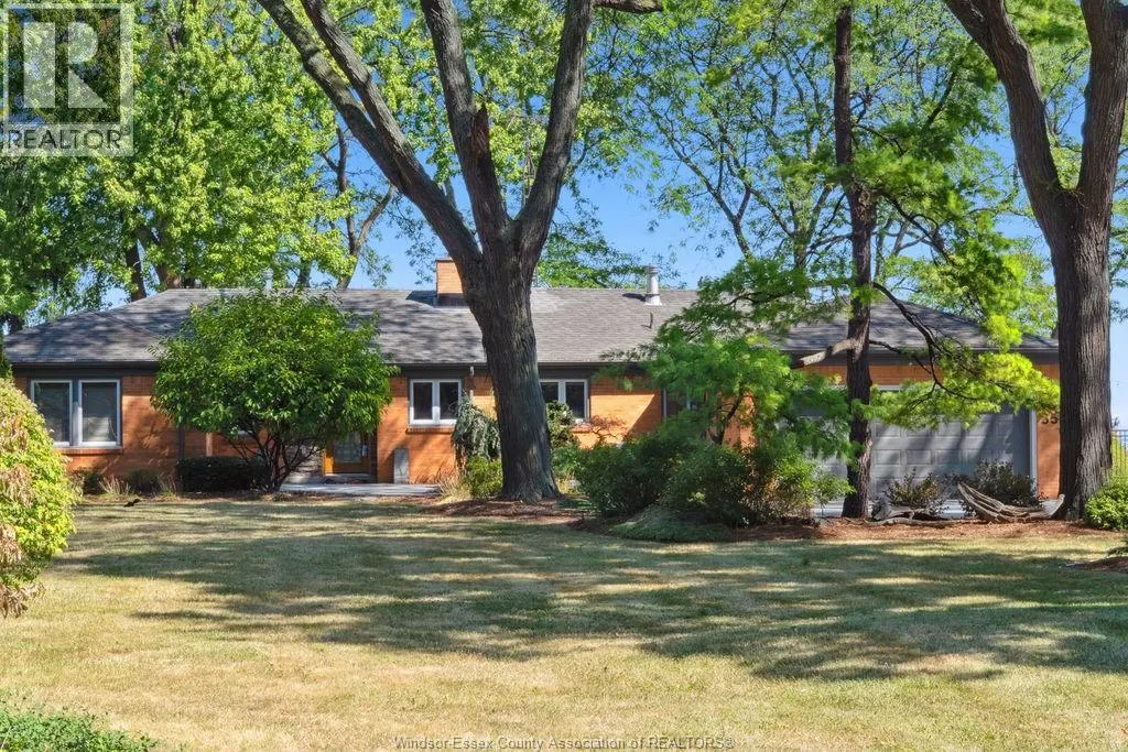354 ELMGROVE DRIVE