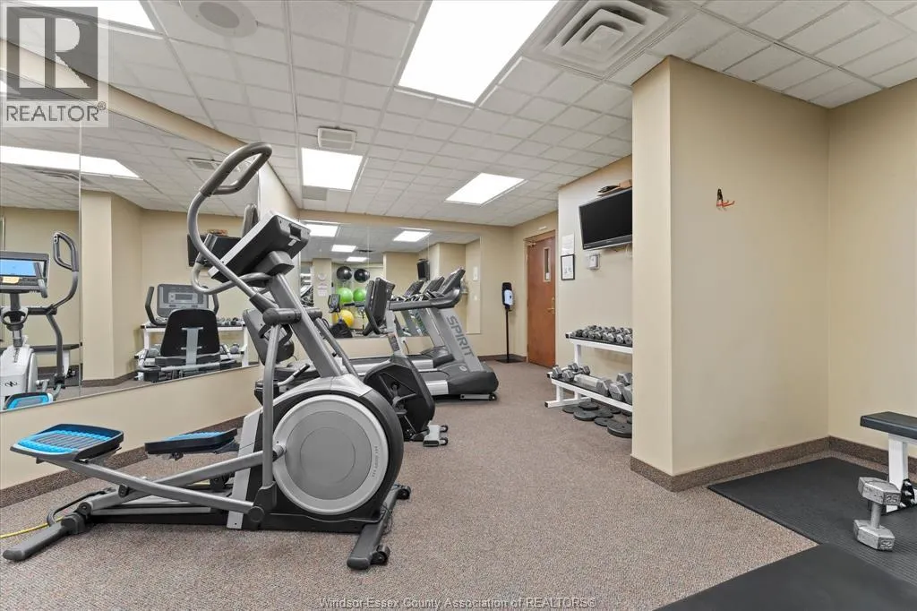 5055 RIVERSIDE DRIVE East Unit# 202