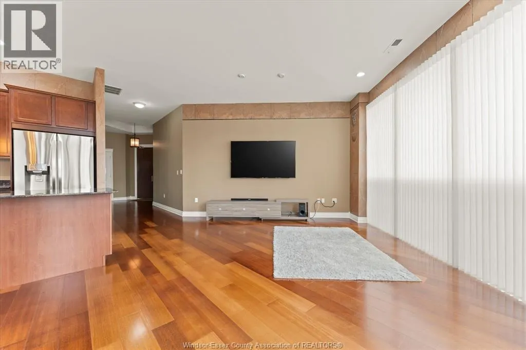 5055 RIVERSIDE DRIVE East Unit# 202