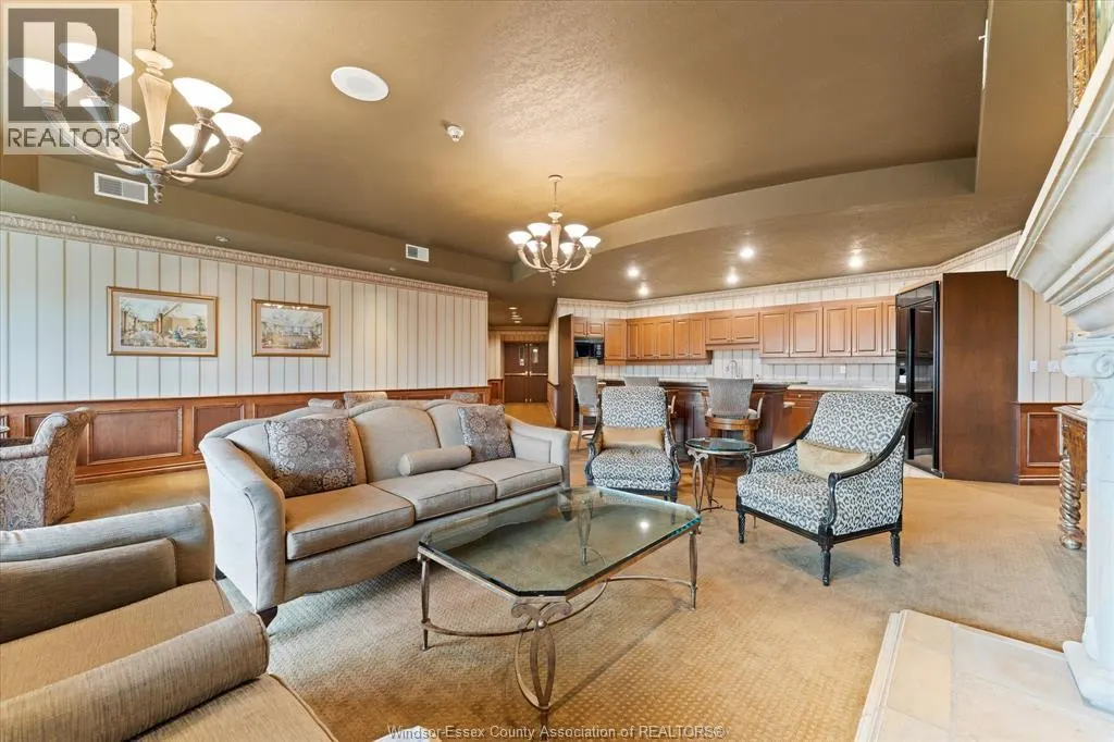 5055 RIVERSIDE DRIVE East Unit# 202
