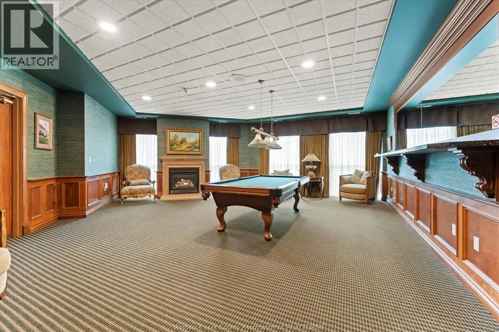 5055 RIVERSIDE DRIVE East Unit# 202