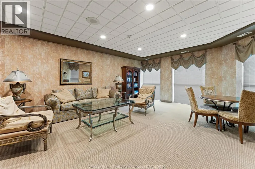 5055 RIVERSIDE DRIVE East Unit# 202