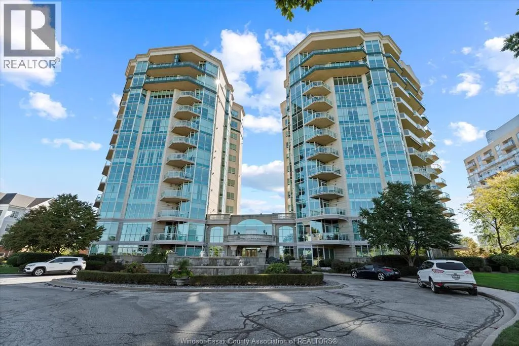 5055 RIVERSIDE DRIVE East Unit# 202