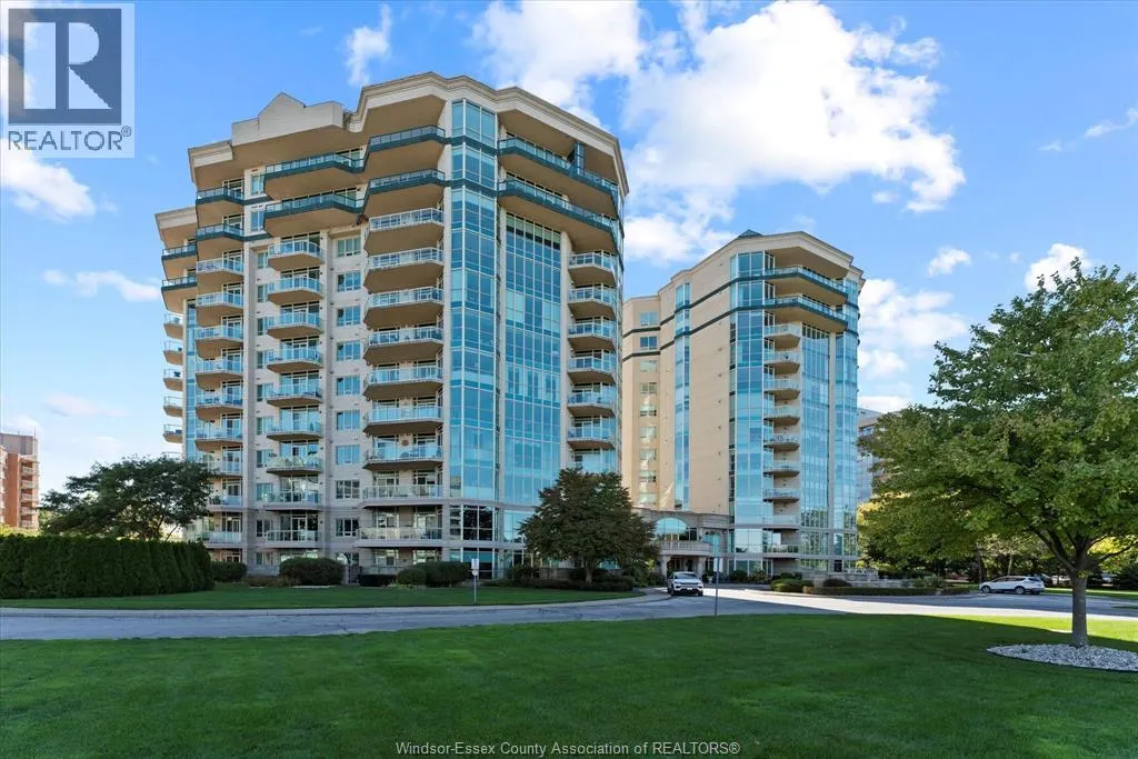 5055 RIVERSIDE DRIVE East Unit# 202
